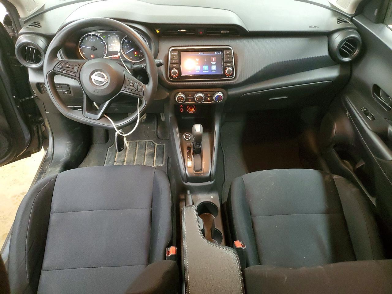 2024 Nissan Kicks S - zdjęcie 8