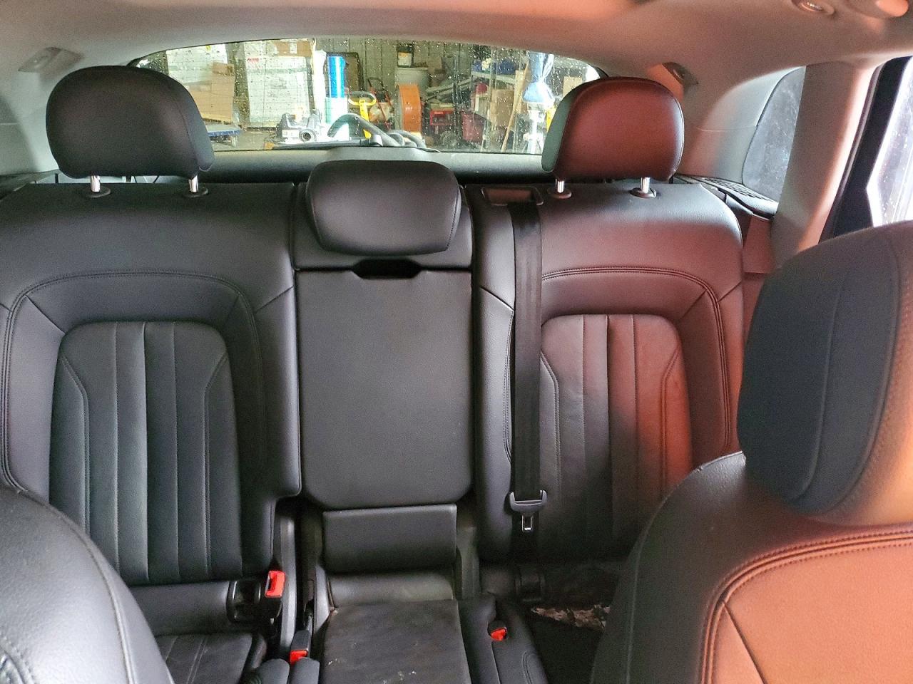 2018 Audi Q5 Premium Plus - zdjęcie 10