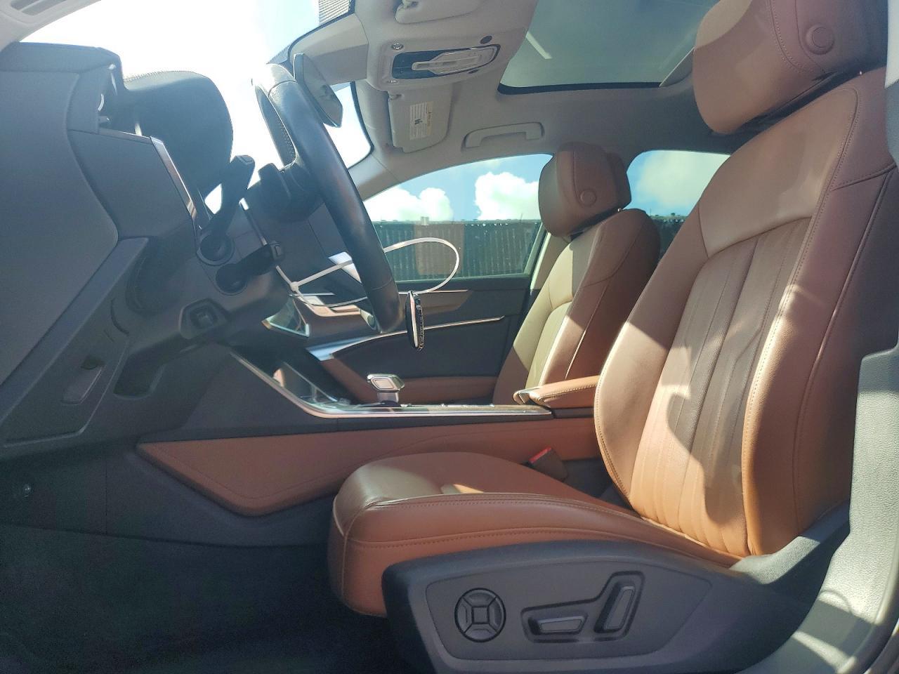 2020 Audi A6 Premium Plus - zdjęcie 7