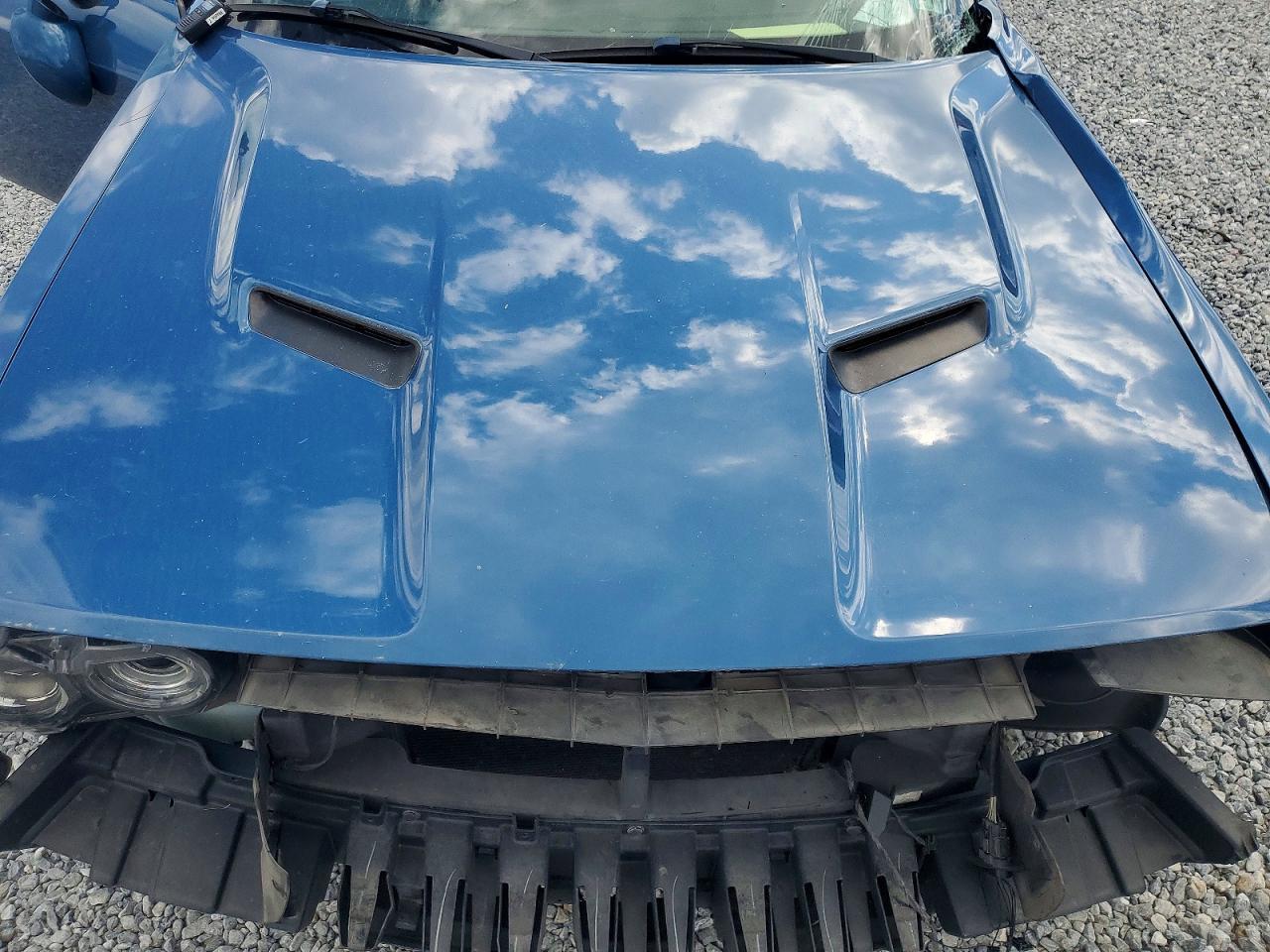 2020 Dodge Challenger Sxt - zdjęcie 11