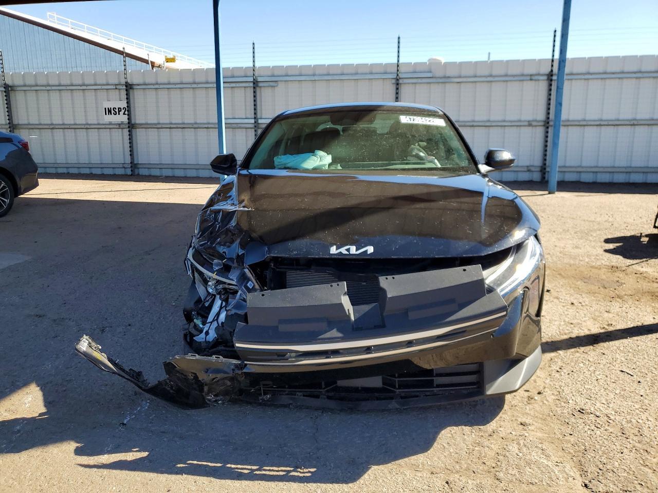 2026 Kia K4 Lxs - zdjęcie 5