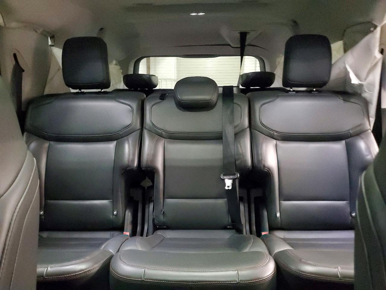 2025 Ford Expedition Max Active - zdjęcie 10
