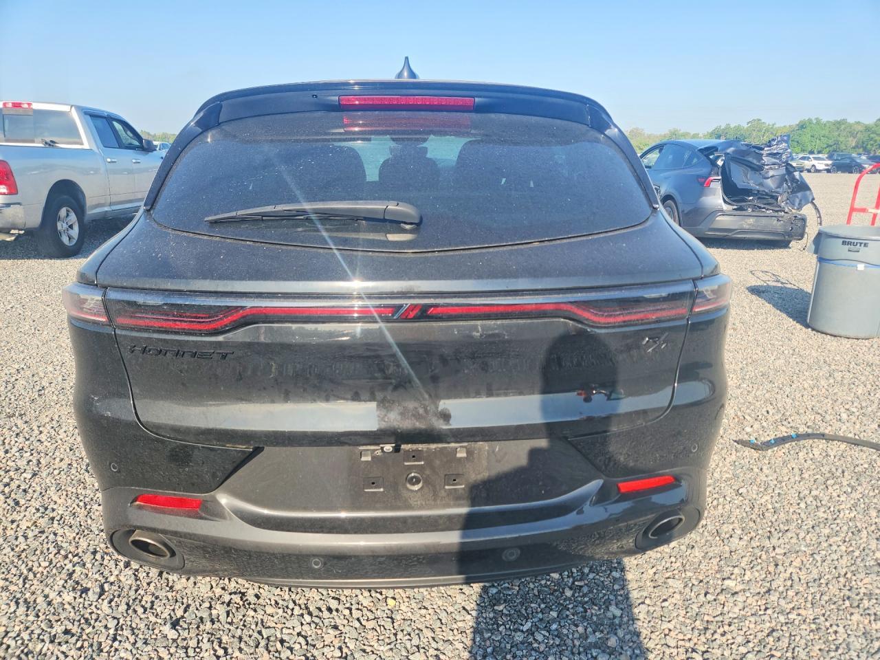 2024 Dodge Hornet R - zdjęcie 6