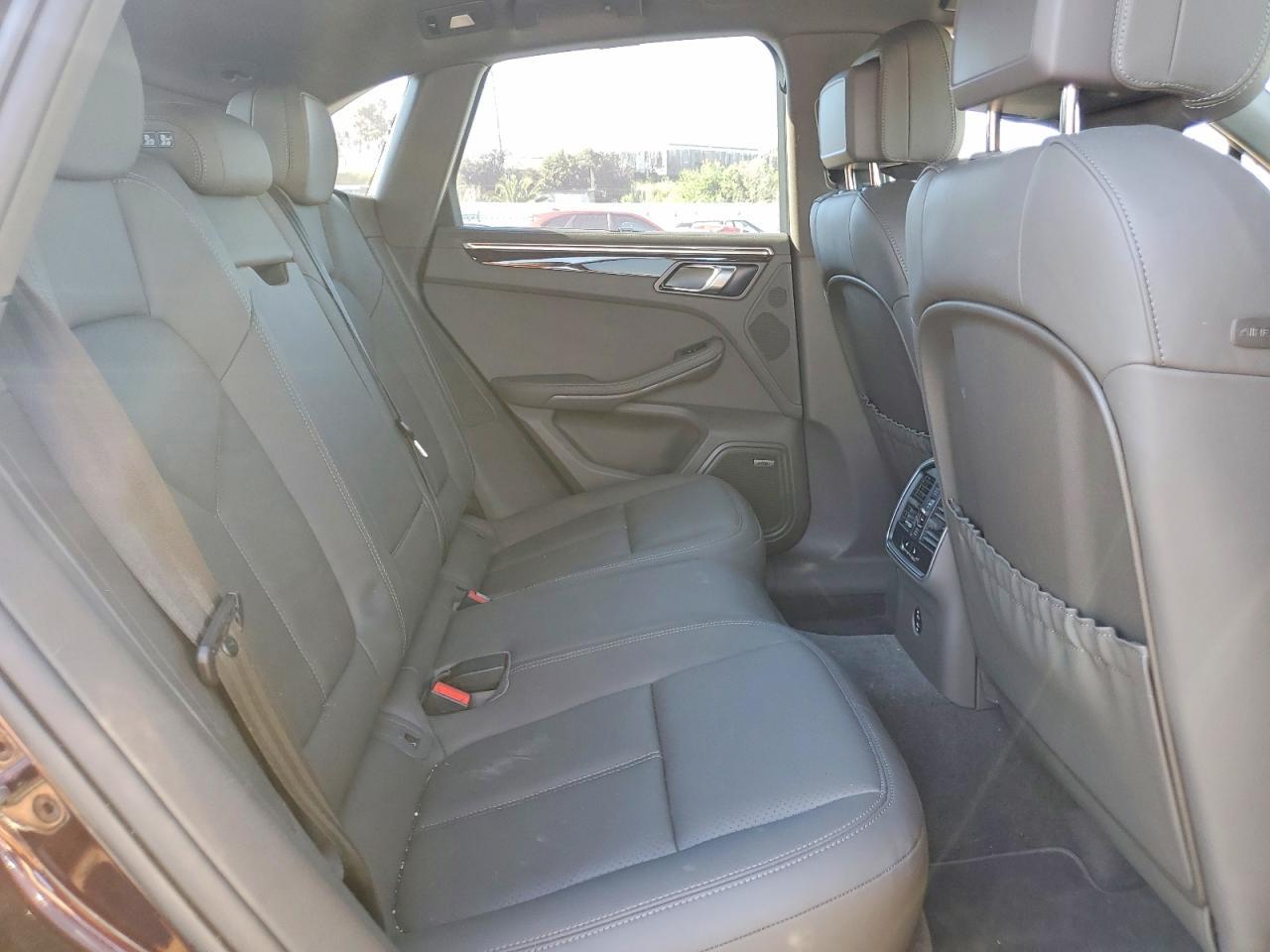 2025 Porsche Macan S - zdjęcie 11