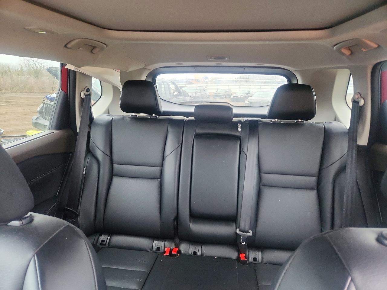 2021 Nissan Rogue Sv - zdjęcie 10