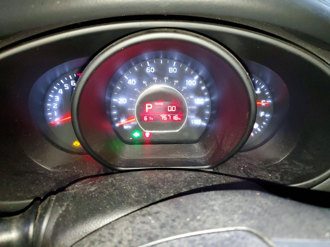 2015 Kia Soul + - zdjęcie 9