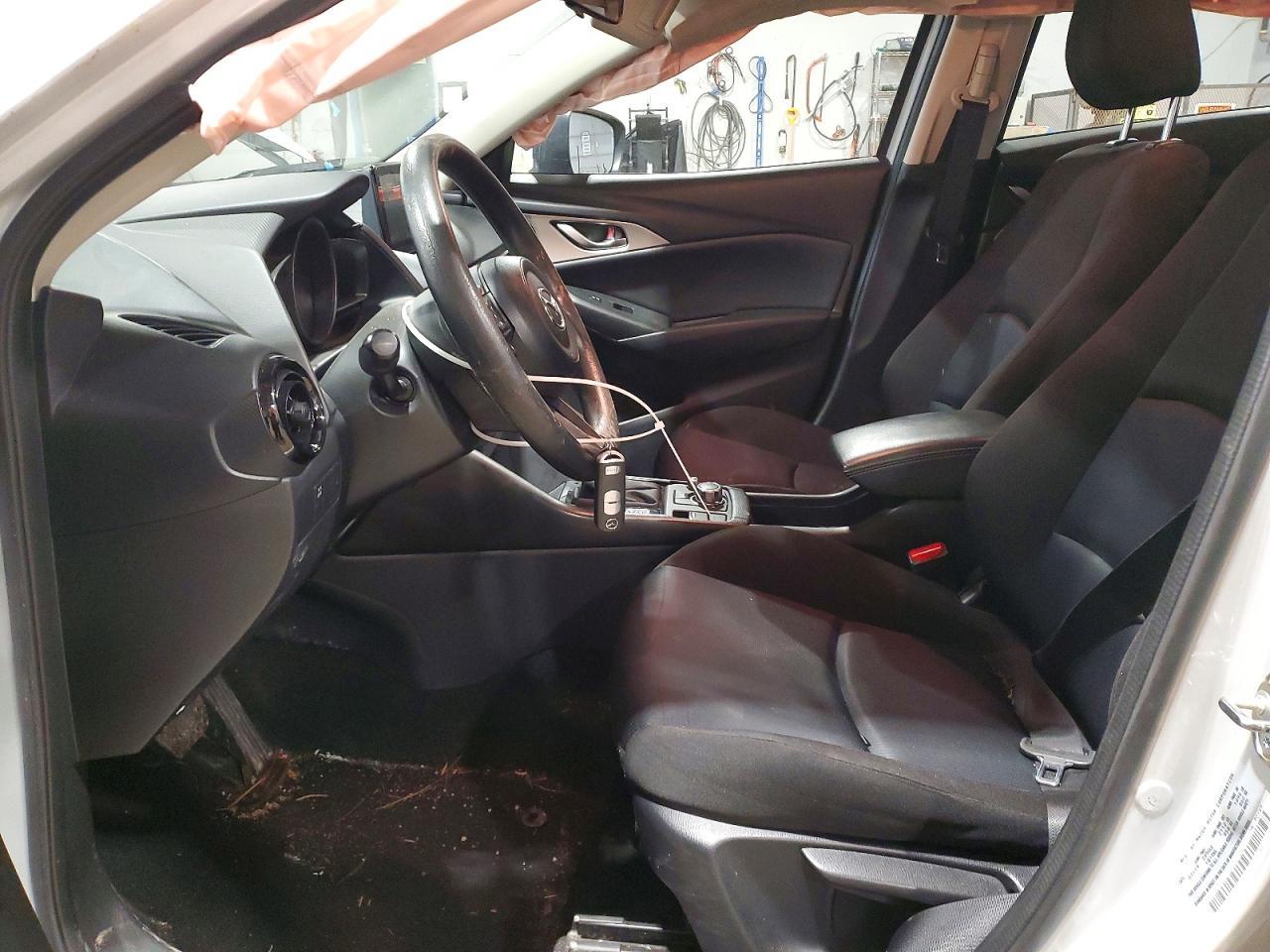 2019 Mazda Cx-3 Sport - zdjęcie 7