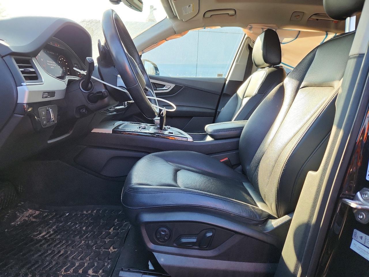 2019 Audi Q7 Premium Plus - zdjęcie 7