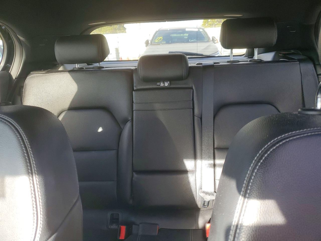 2018 Mercedes-Benz Gla 250 - zdjęcie 10