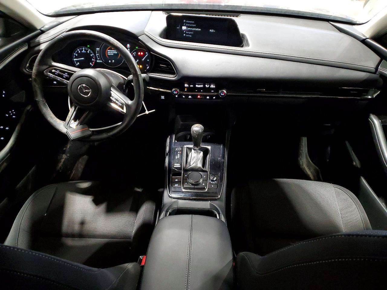 2022 Mazda Cx-30 Preferred - zdjęcie 8