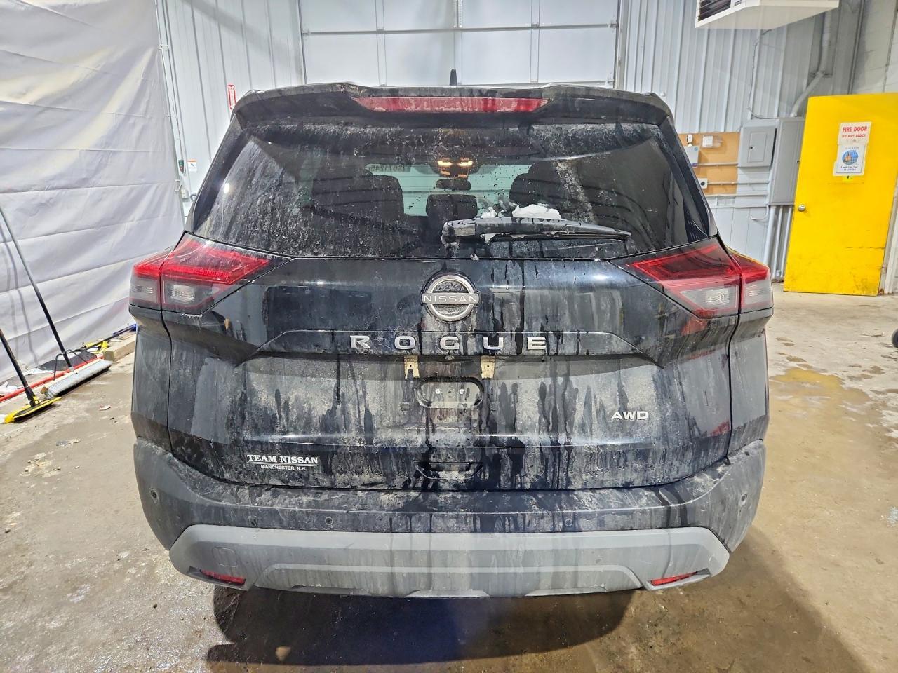 2023 Niss Rogue S - zdjęcie 6