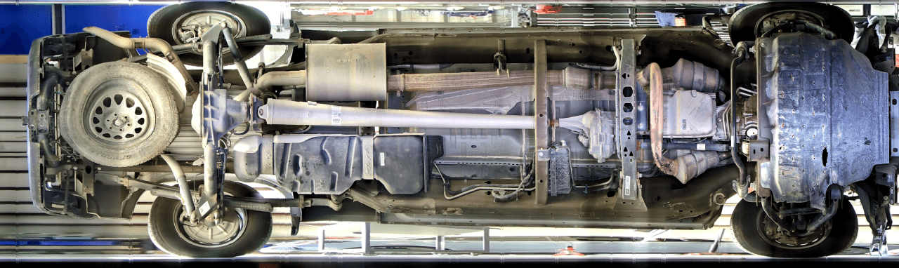 2019 Chevrolet Silverado K1500 - zdjęcie 14