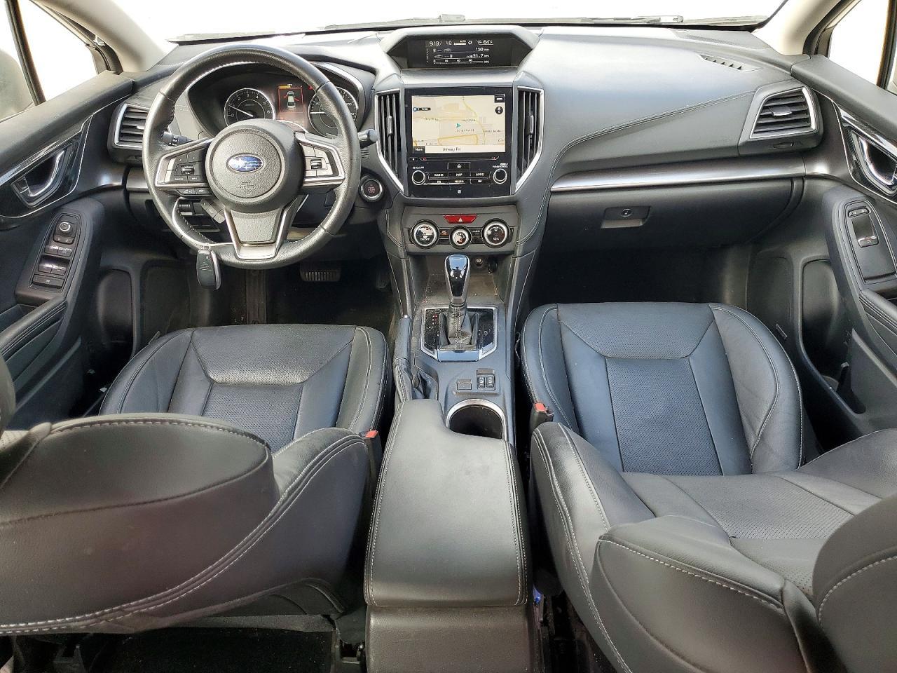 2018 Subaru Impreza Limited - zdjęcie 8