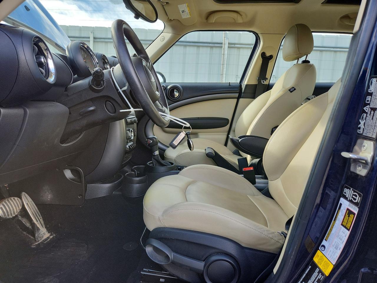 2015 Mini Cooper S Countryman - zdjęcie 7