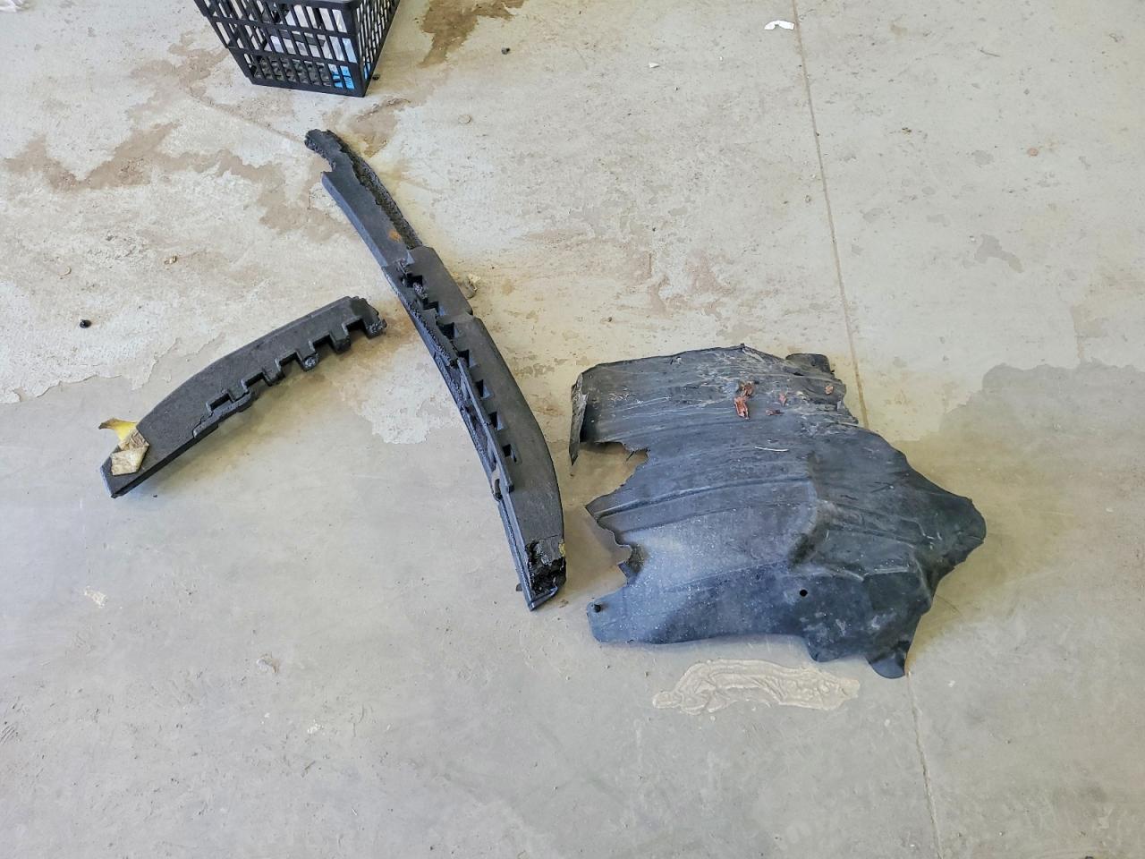 2015 Subaru Outback 2.5I Premium - zdjęcie 13