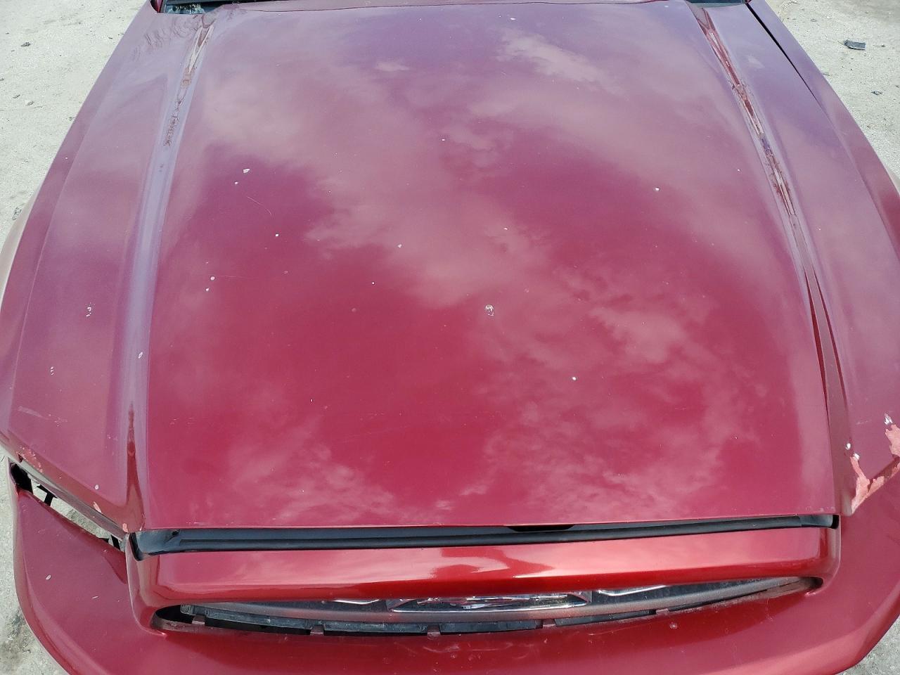 2014 Ford Mustang - zdjęcie 11