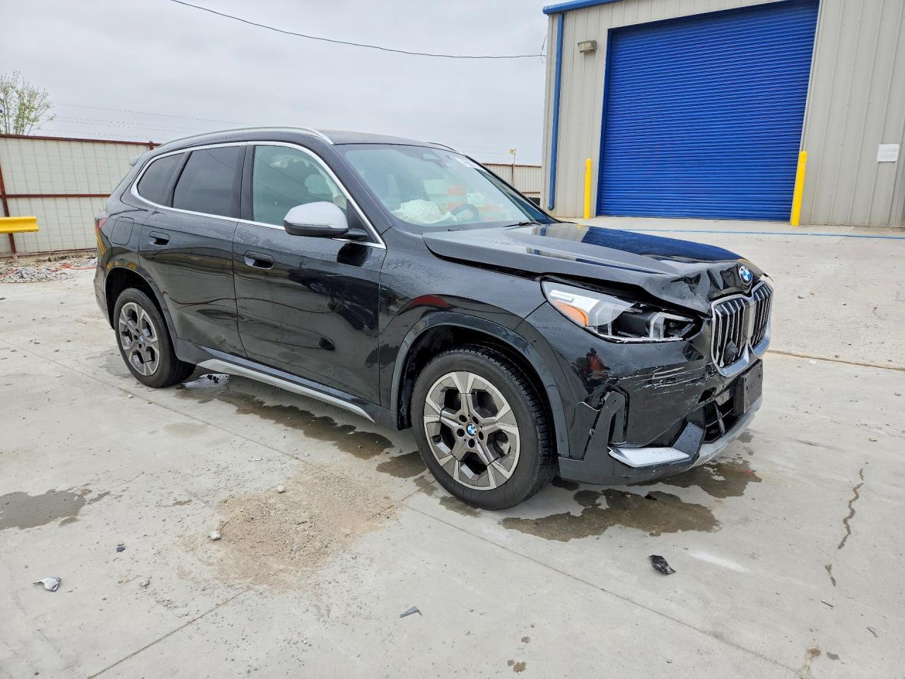 2024 BMW X1 xDrive28I - zdjęcie 4