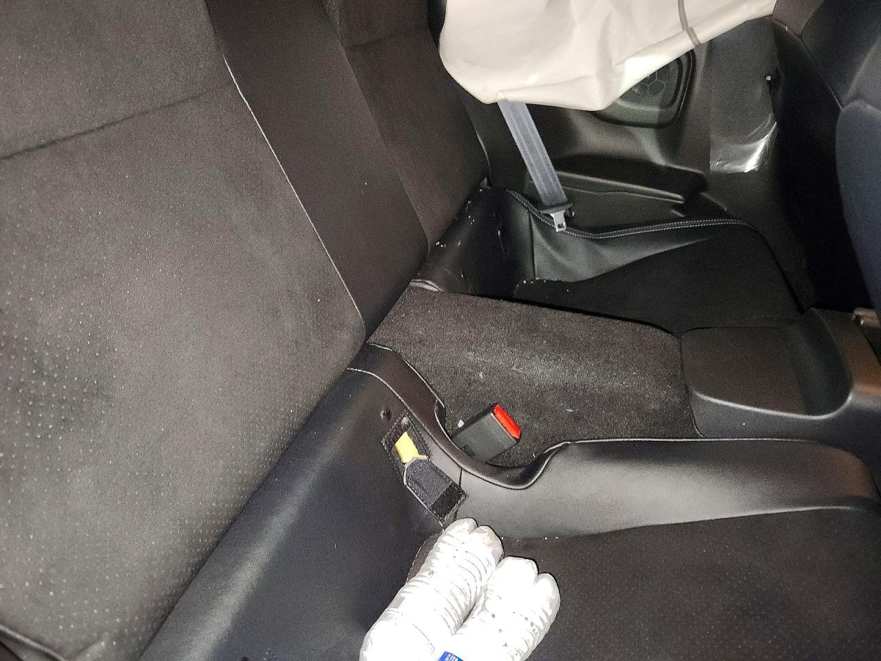 2025 Subaru Brz Limited - zdjęcie 10