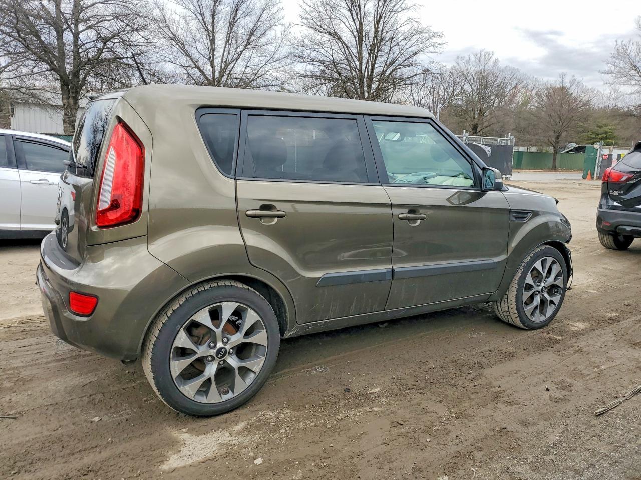 2013 Kia Soul ! - zdjęcie 3