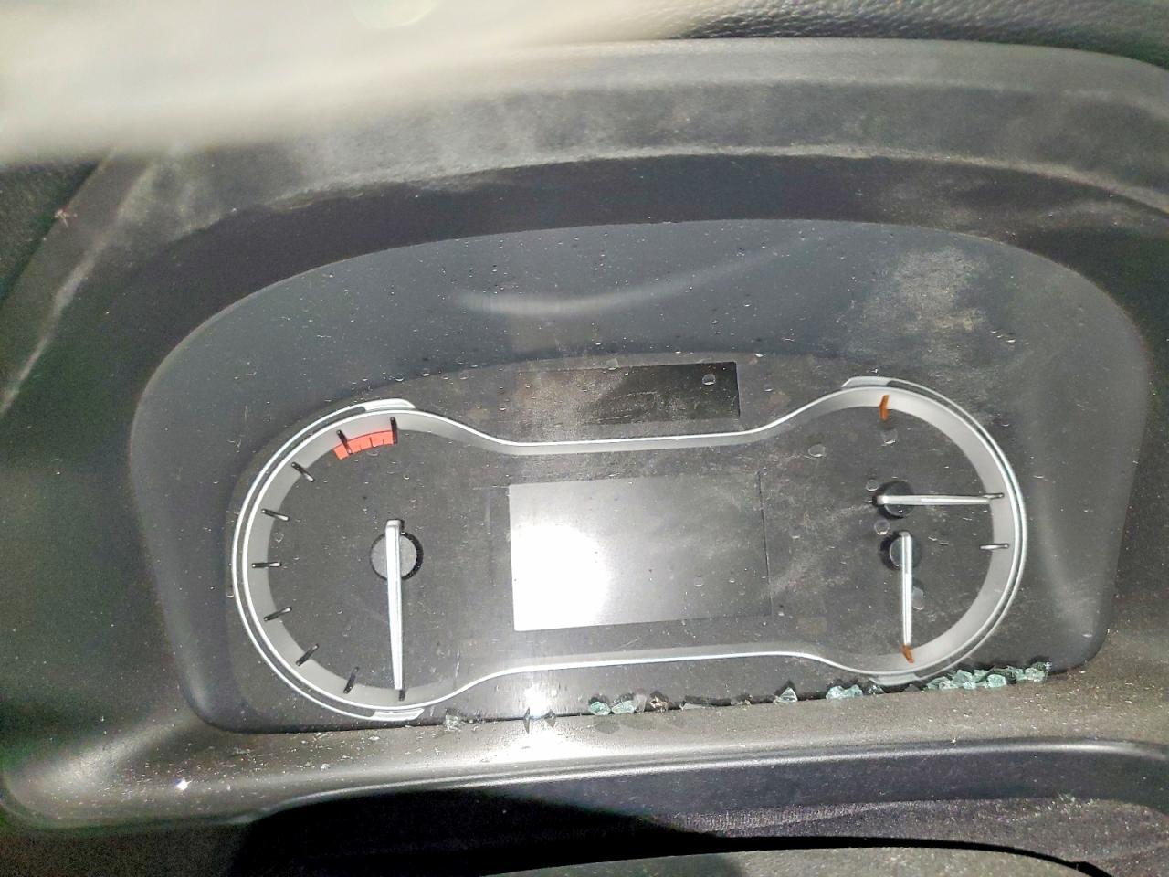 2018 Honda Pilot Lx - zdjęcie 9