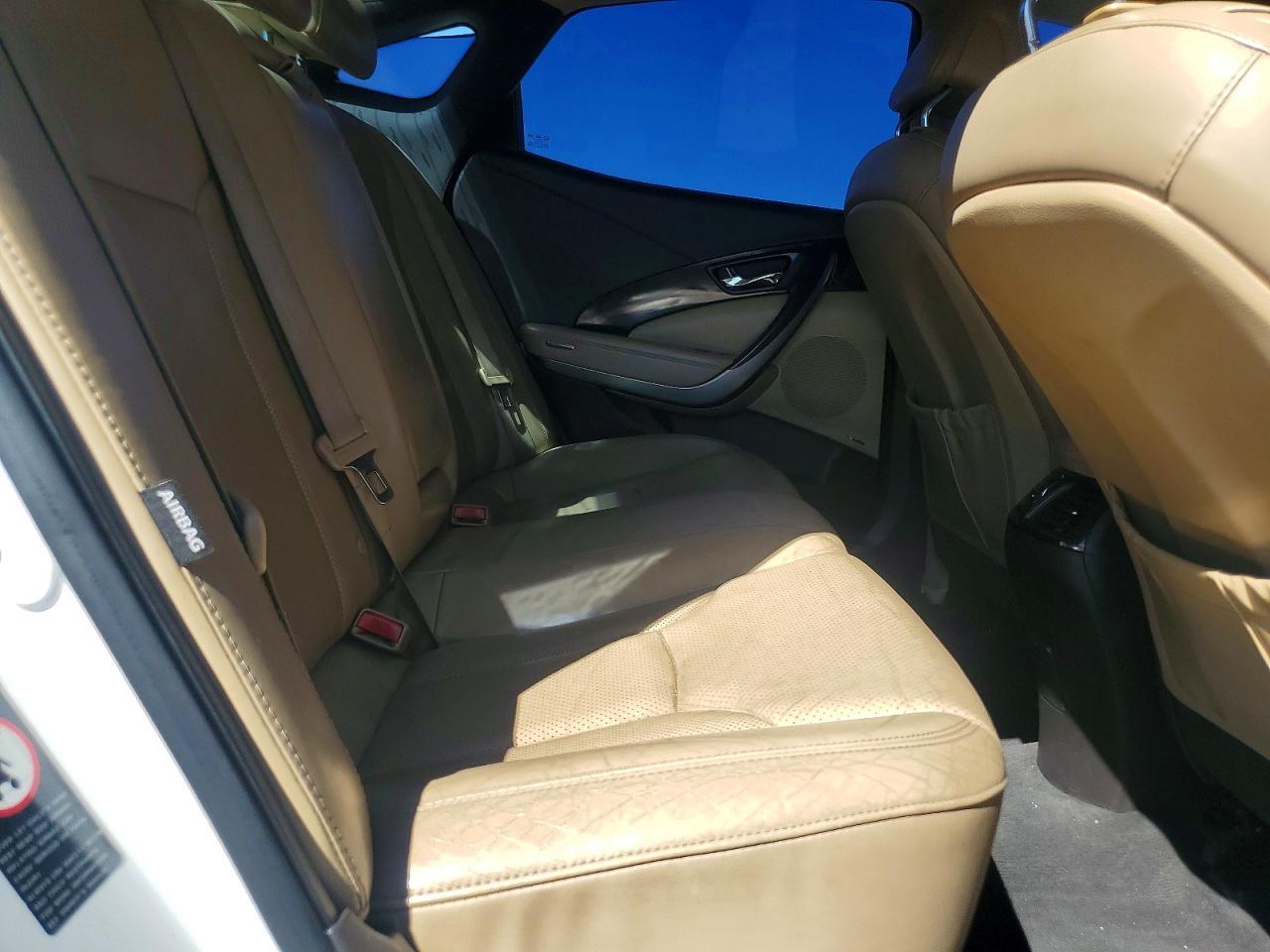 2013 Hyundai Azera Base - zdjęcie 10