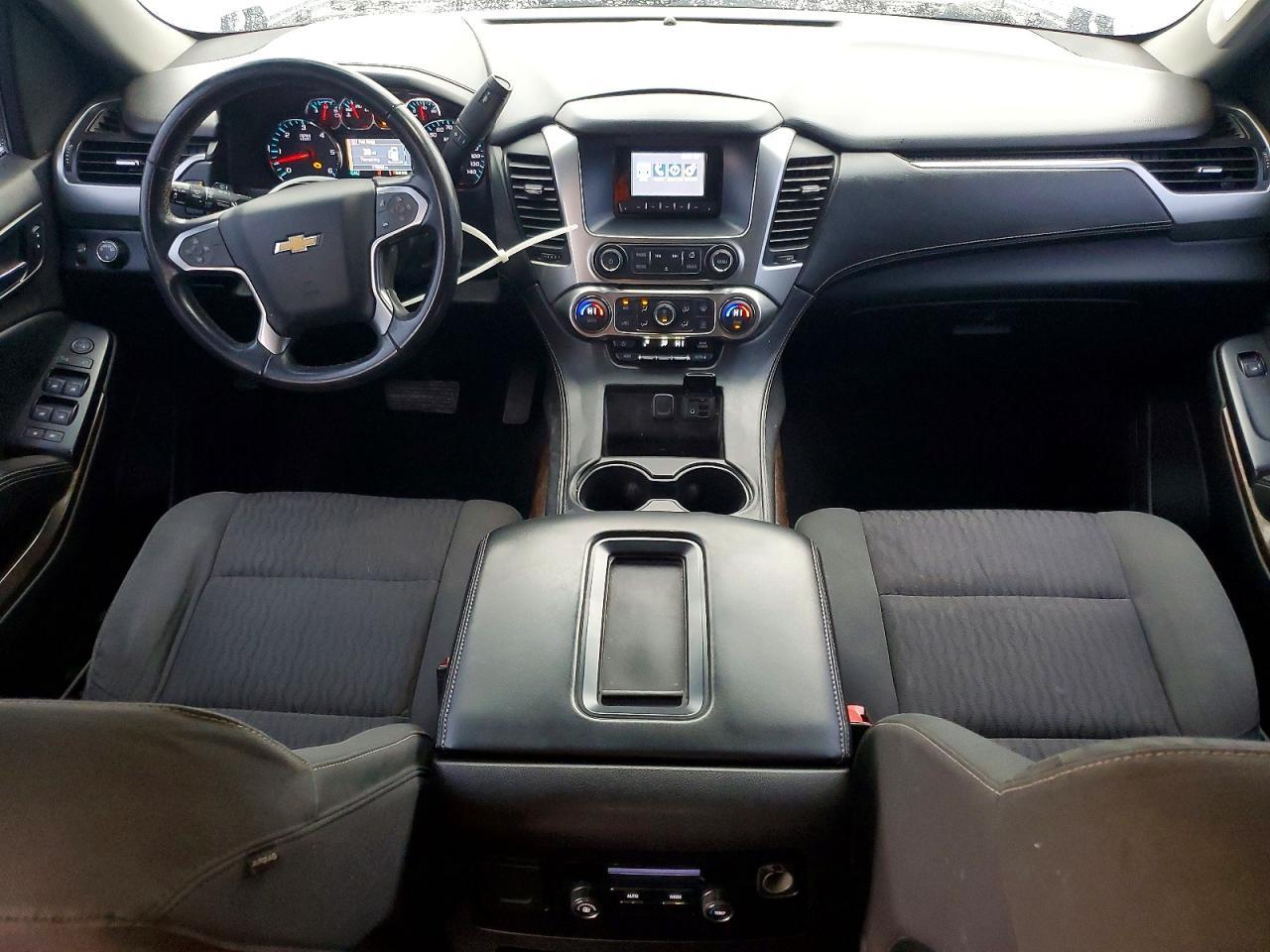 2015 Othe Tahoe - zdjęcie 8