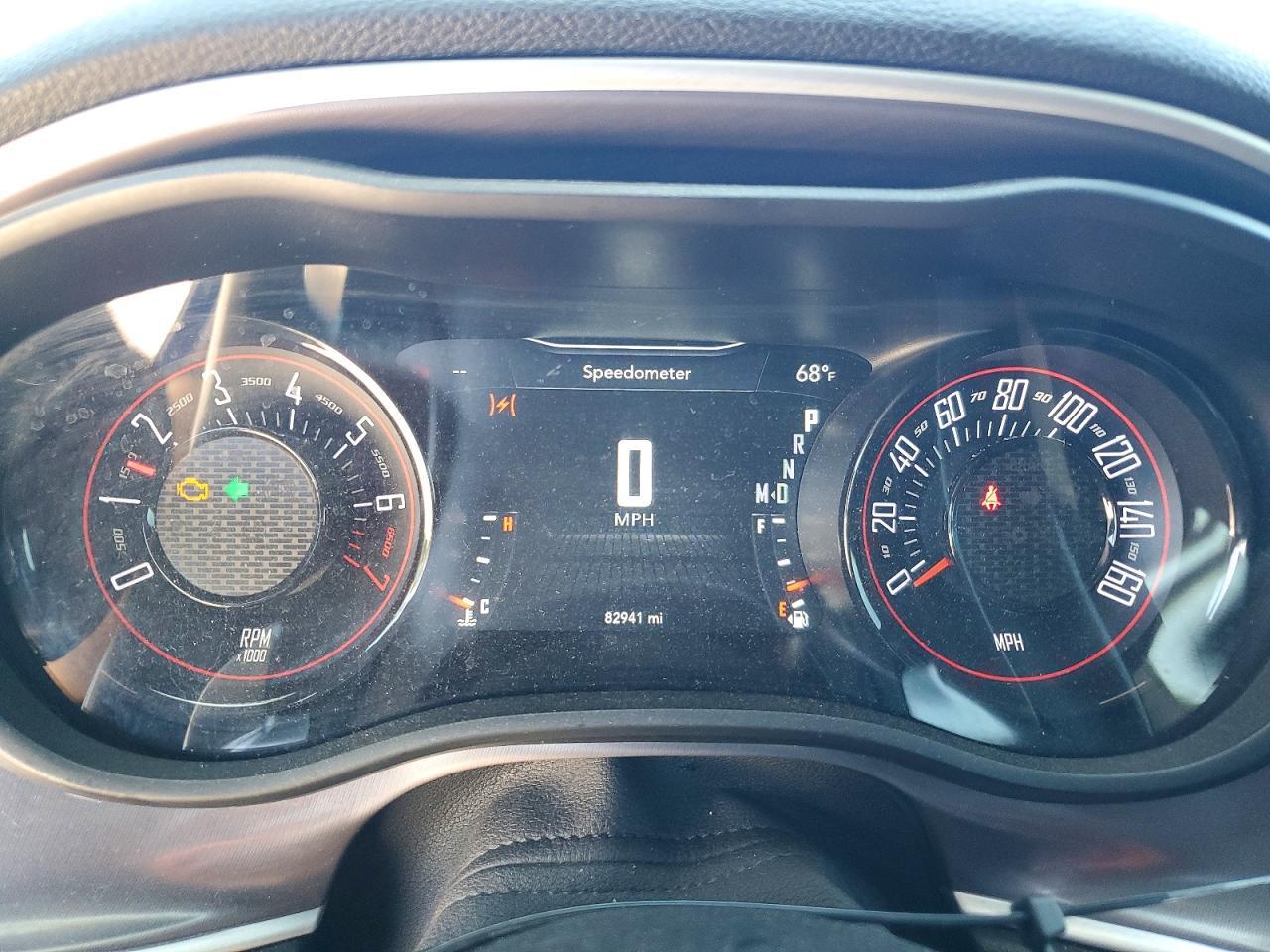 2021 Dodge Challenger Gt - zdjęcie 9