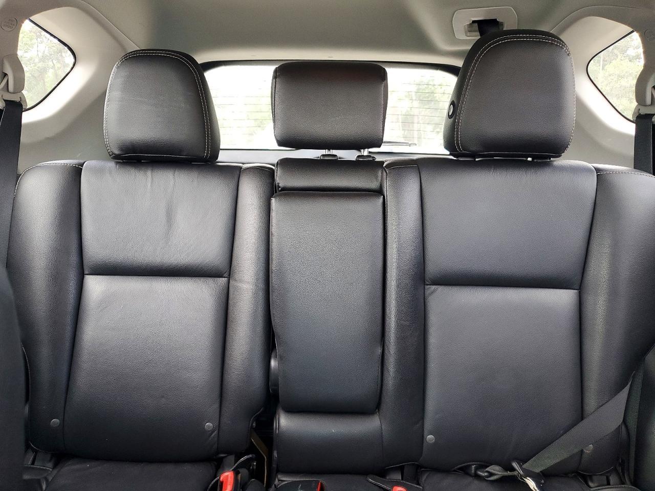 2014 Toyota Rav4 Xle - zdjęcie 10