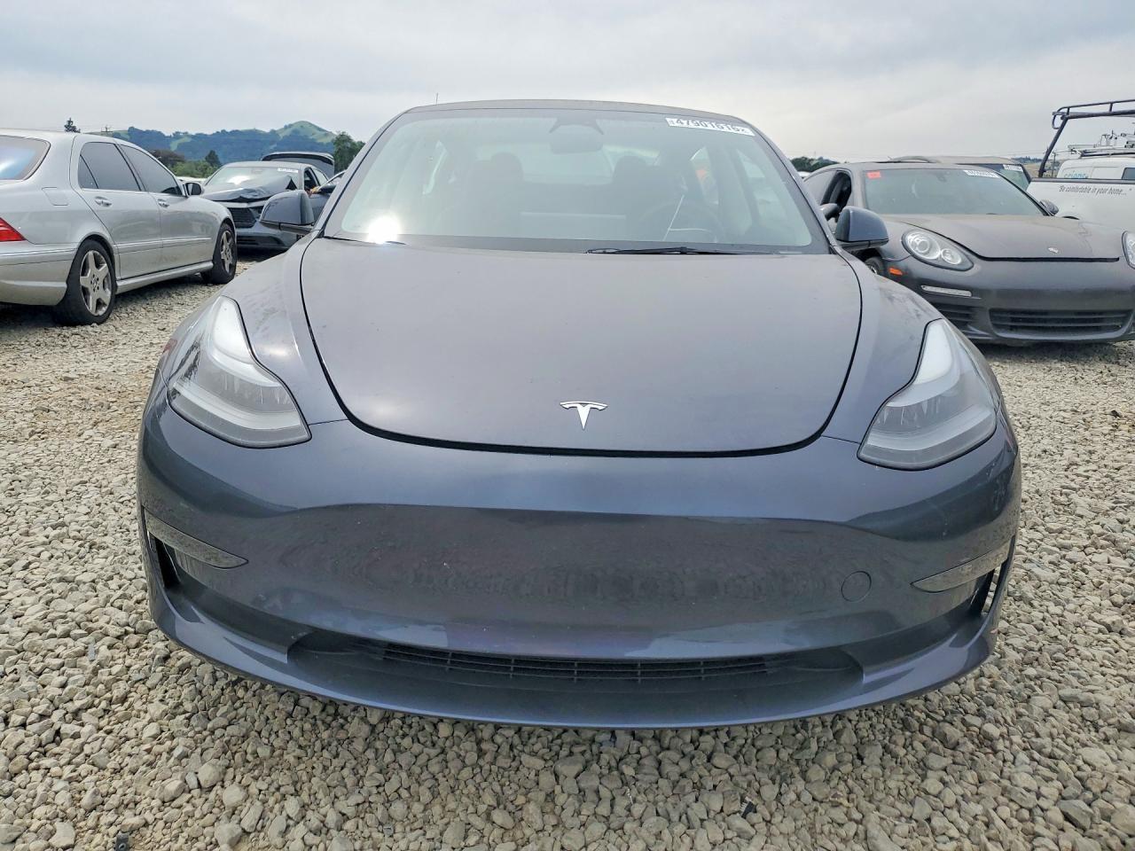 2023 Tesla Model 3 - zdjęcie 5