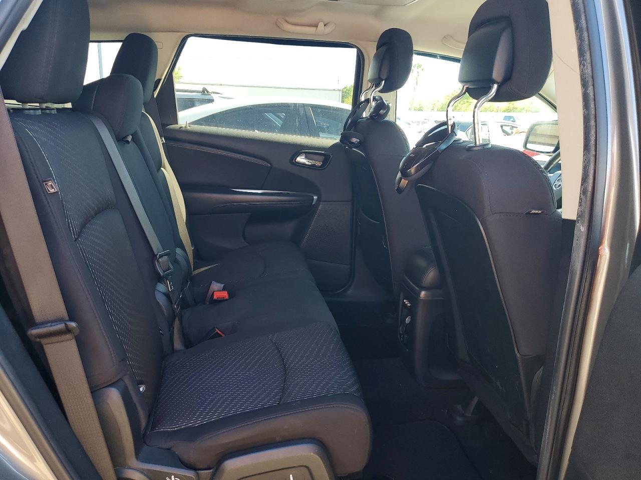 2013 Dodge Journey Sxt - zdjęcie 11