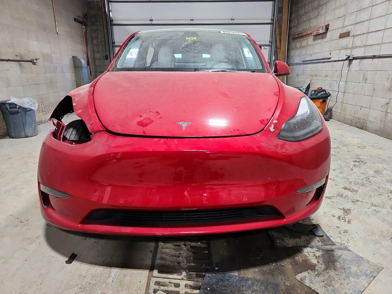 2022 Tesla Model Y - zdjęcie 5