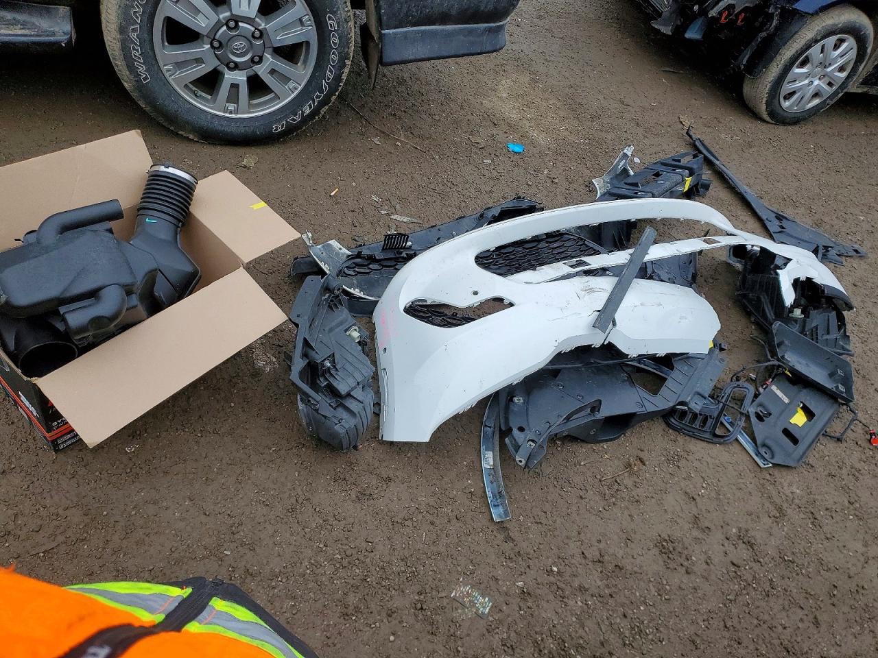 2021 Dodge Durango R - zdjęcie 13