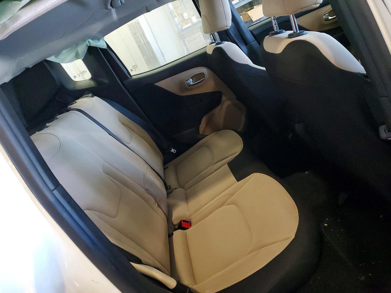 2020 Jeep Renegade Sport - zdjęcie 10