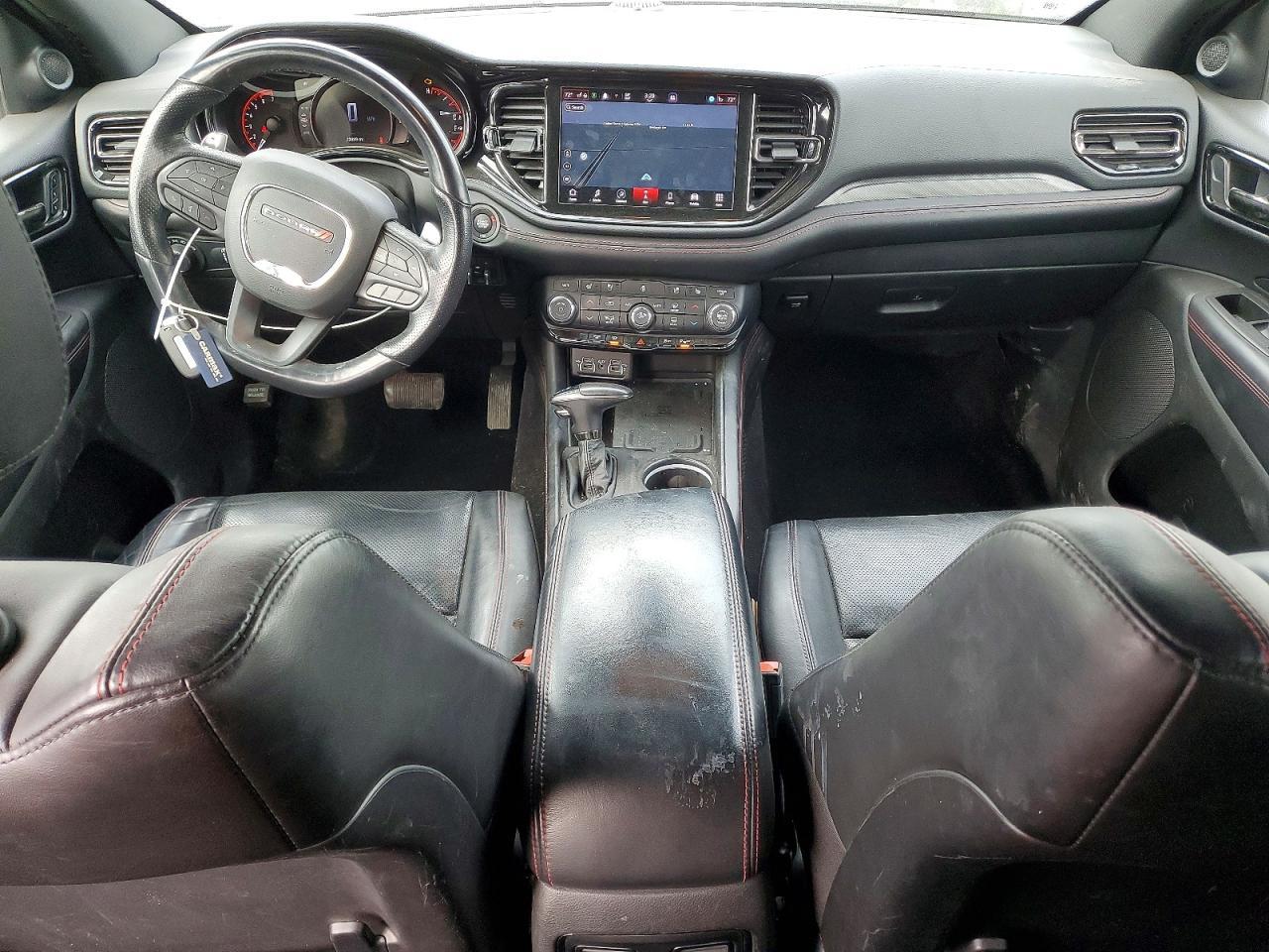 2021 Dodge Durango R - zdjęcie 8