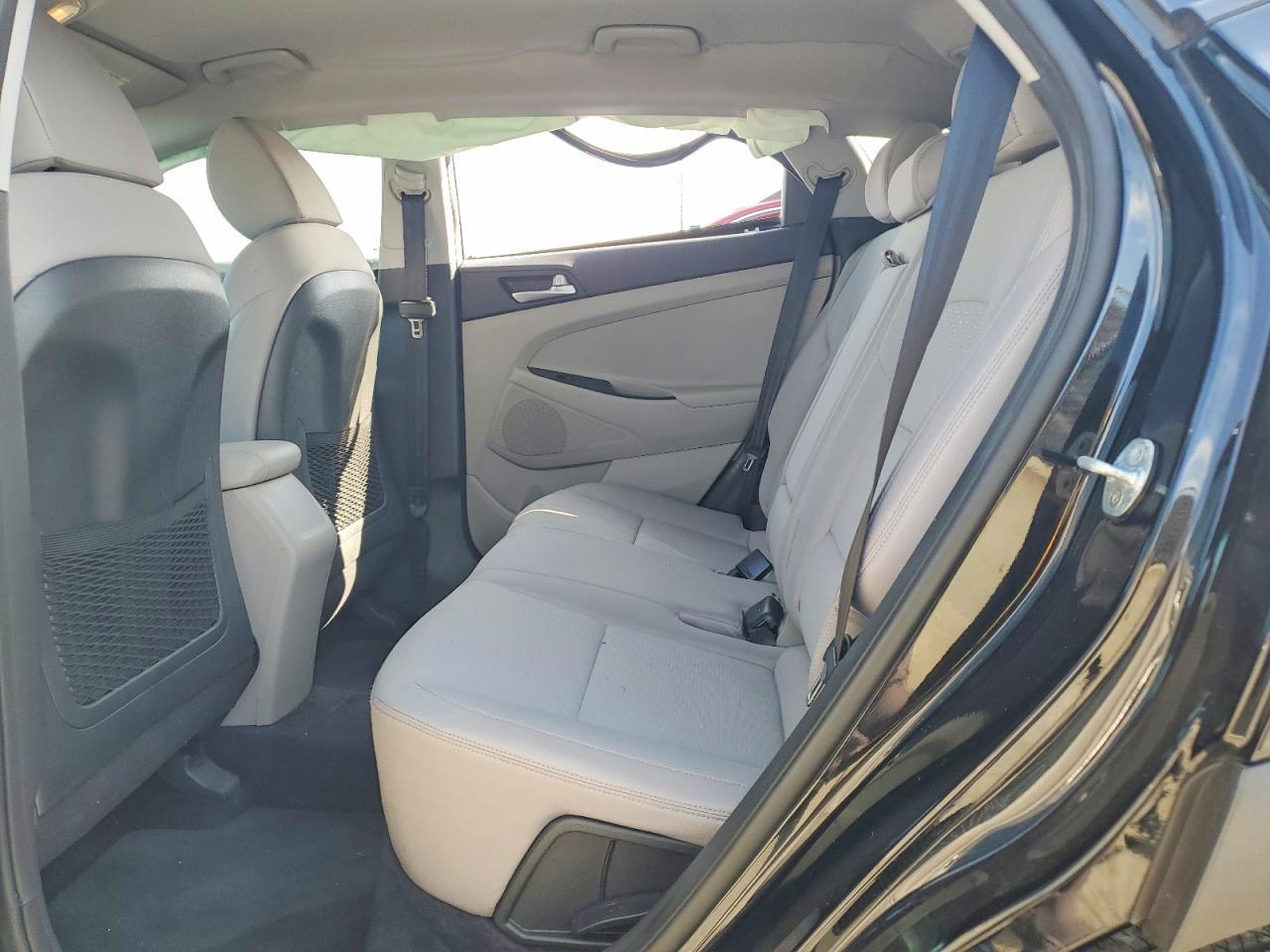 2019 Hyundai Tucson Value - zdjęcie 11