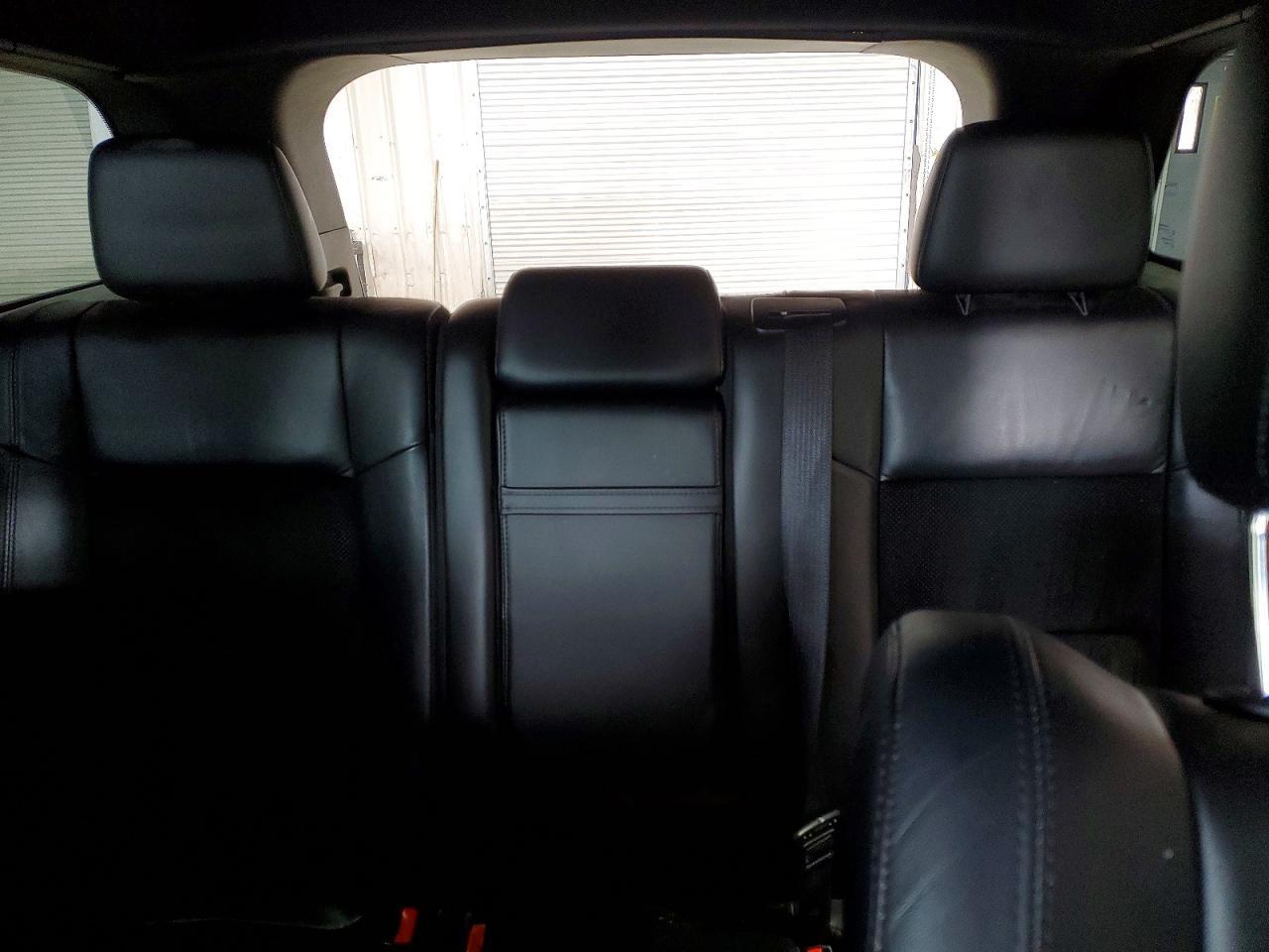 2017 Jeep Grand Cherokee Laredo - zdjęcie 10