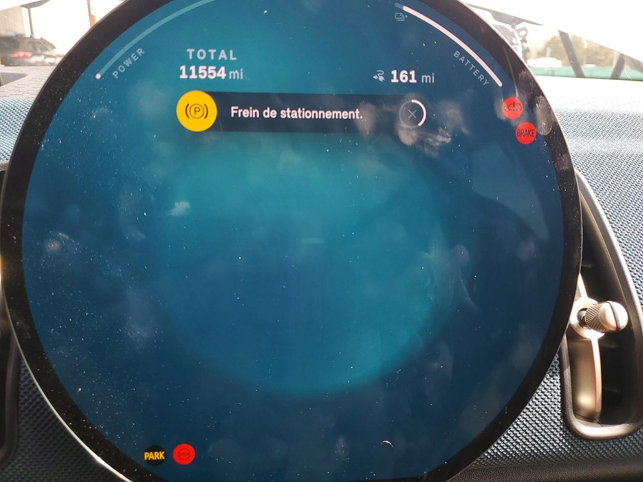 2025 Mini Countryman Se All4 - zdjęcie 9