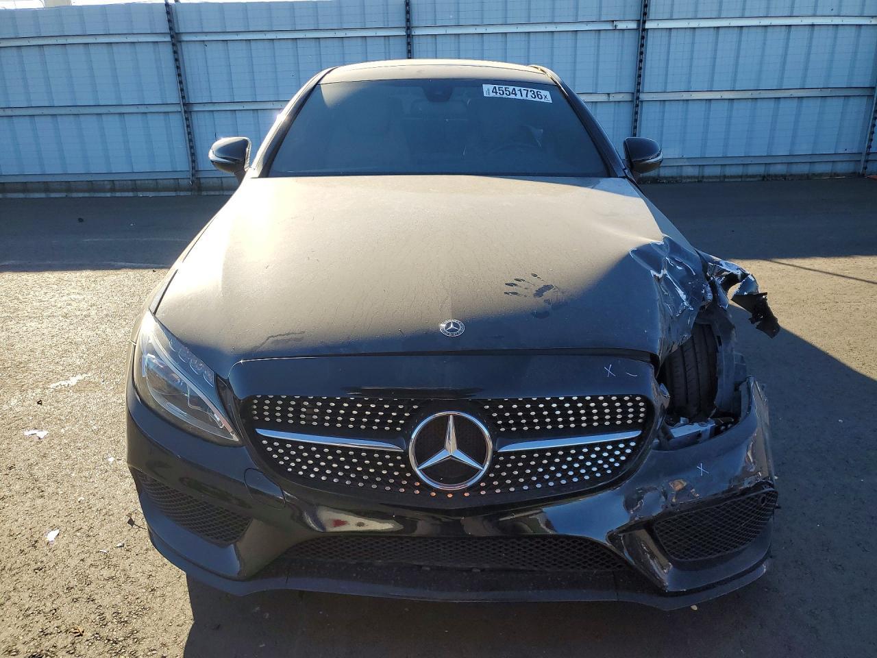 2018 Mercedes-Benz C300 - zdjęcie 5