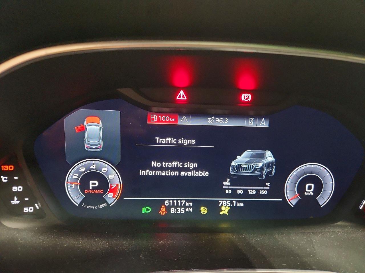 2021 Audi Q3 Premium Plus S Line 45 - zdjęcie 9