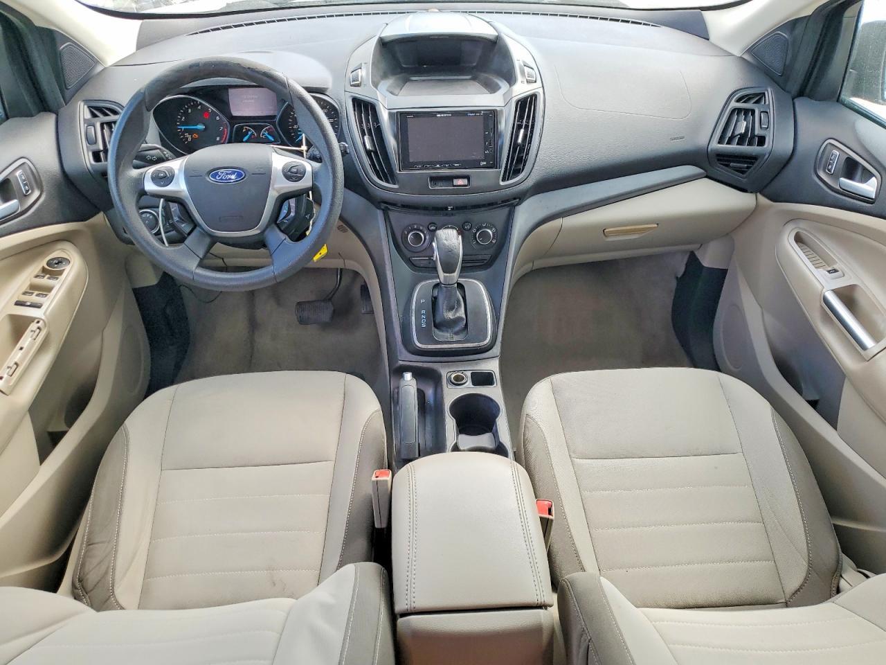 2014 Ford Escape Se - zdjęcie 8