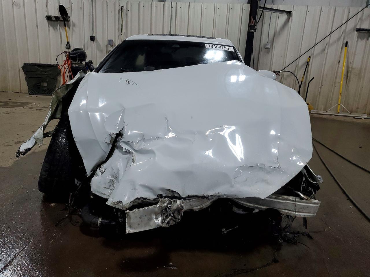 2014 Audi A6 Premium Plus - zdjęcie 5