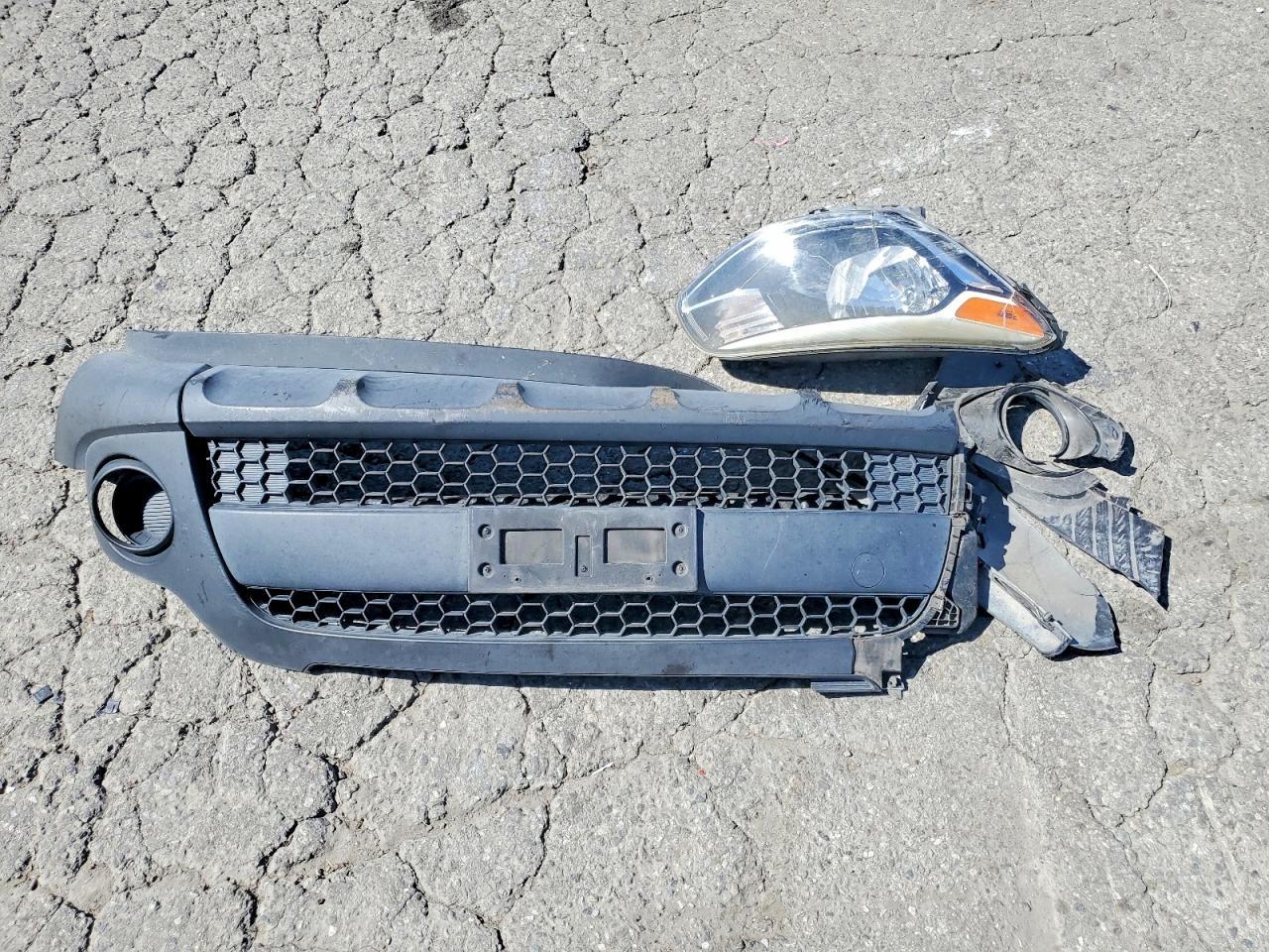 2018 Kia Soul Base - zdjęcie 12