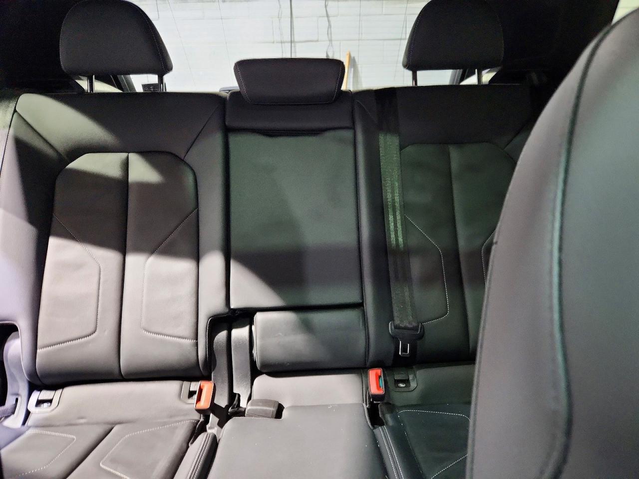 2022 Audi Q3 Premium Plus S Line 45 - zdjęcie 10
