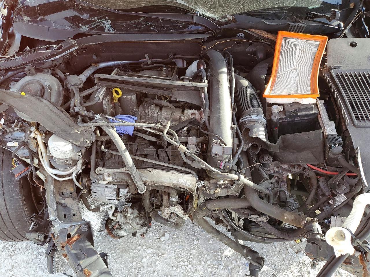 2019 Volkswagen Jetta S - zdjęcie 11