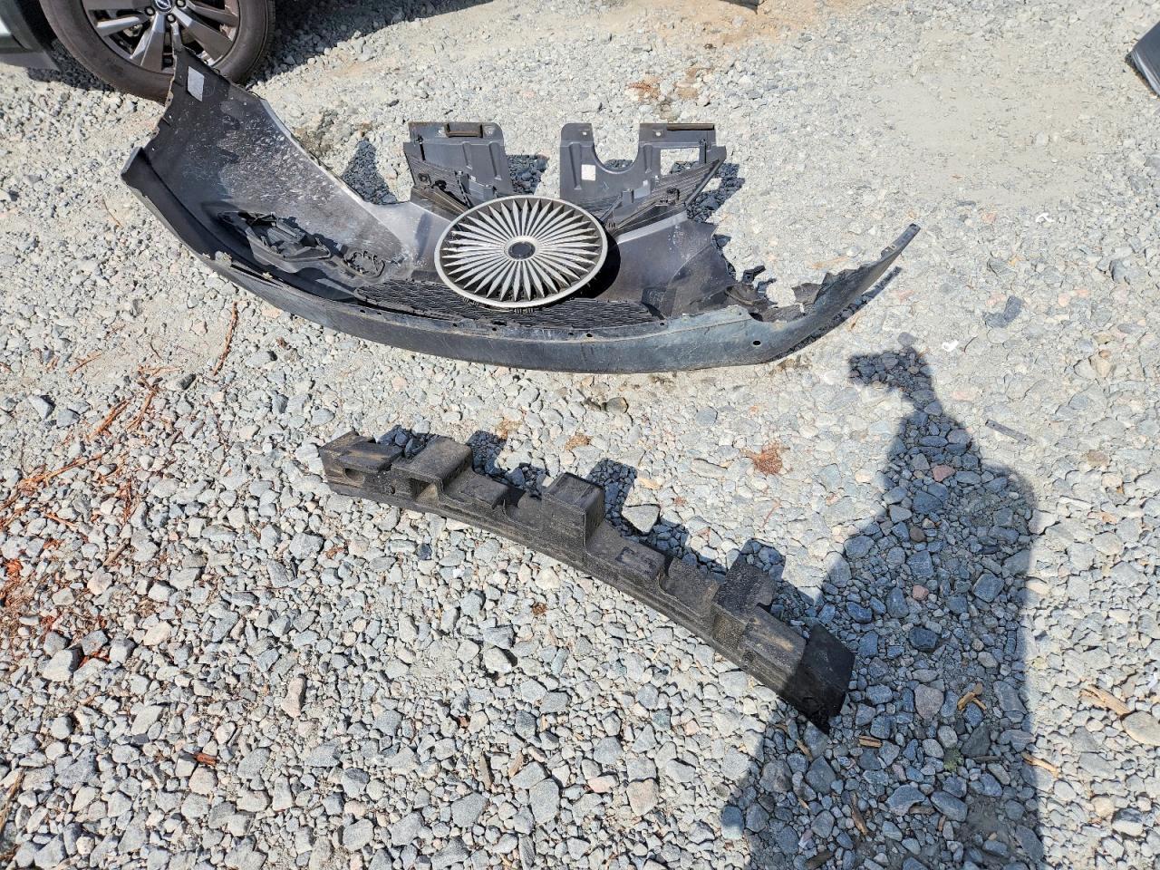 2016 Nissan Rogue S - zdjęcie 13