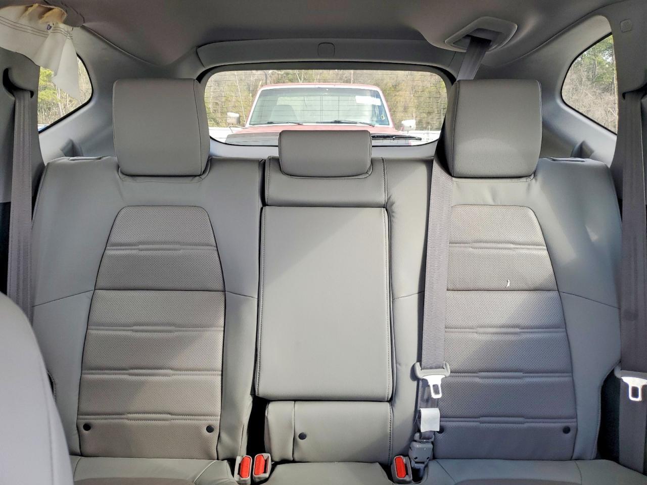 2019 Honda Cr-V Exl - zdjęcie 10