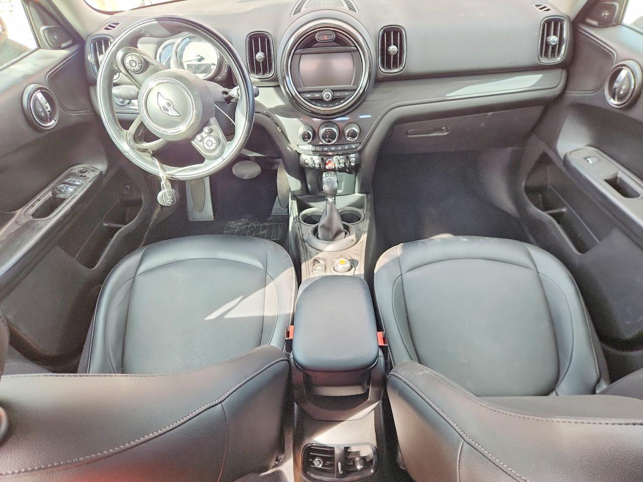 2018 Mini Cooper Countryman - zdjęcie 8