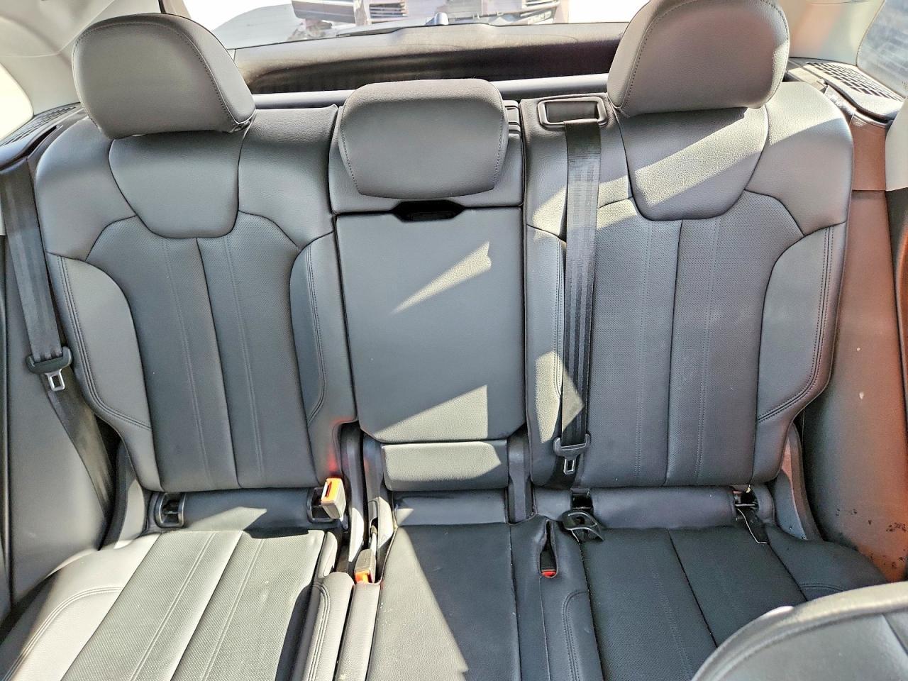 2018 Audi Q5 Premium Plus - zdjęcie 10