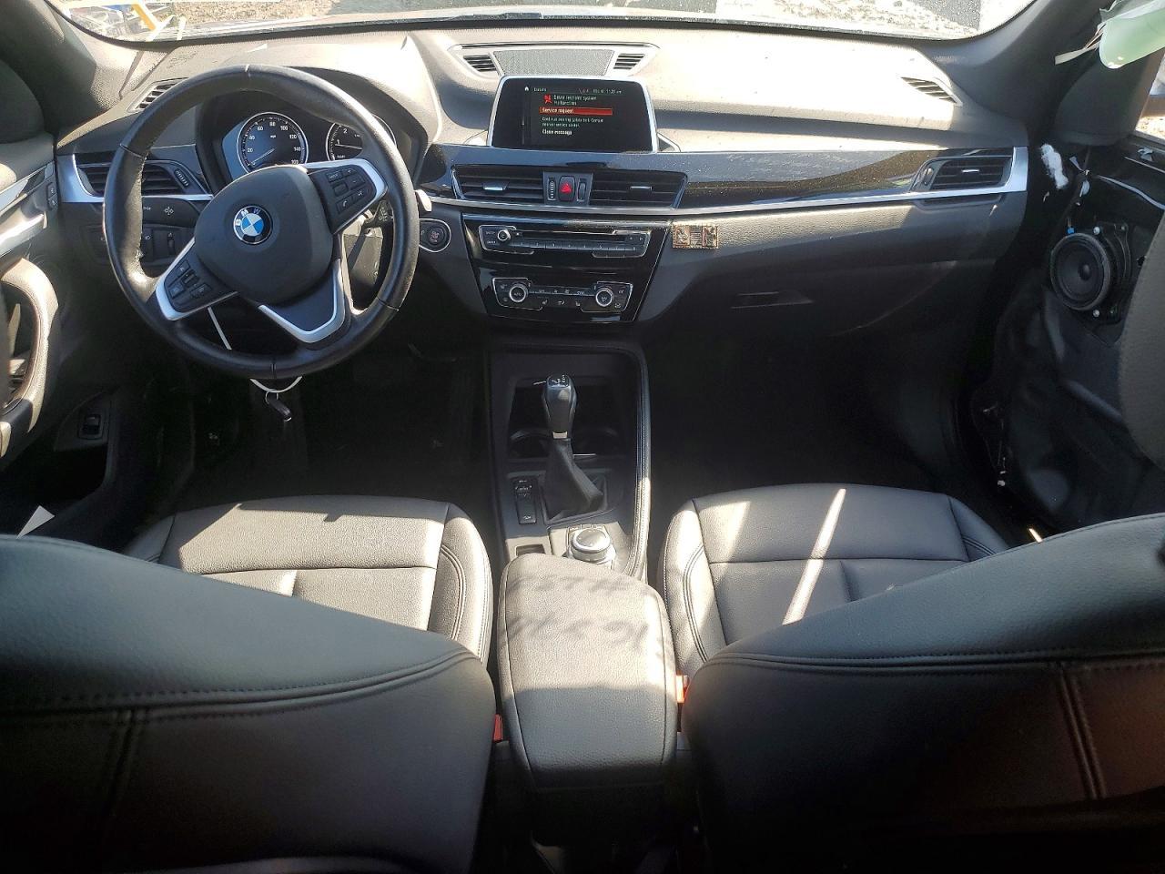 2018 BMW X1 xDrive28I - zdjęcie 8