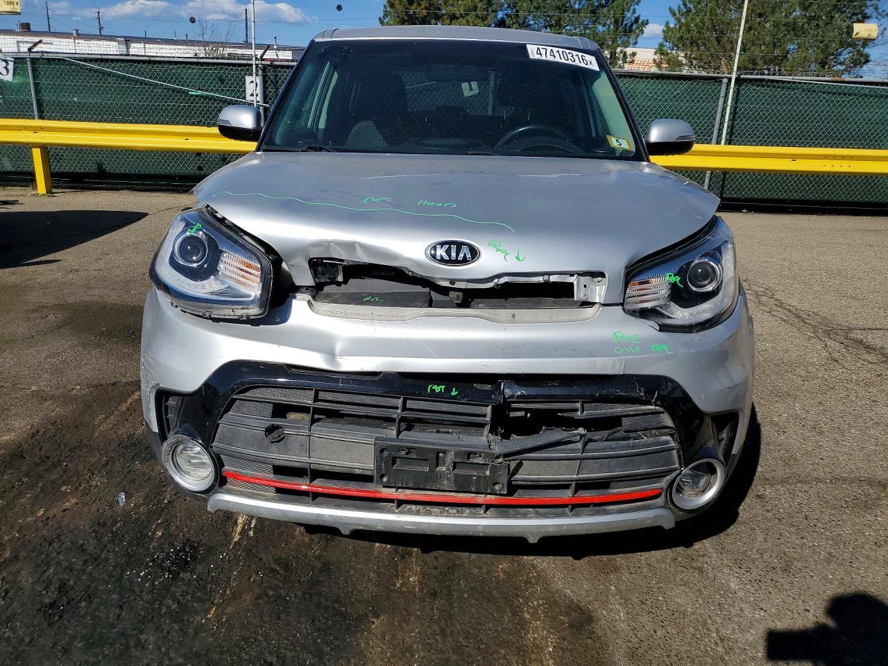 2019 Kia Soul ! - zdjęcie 5